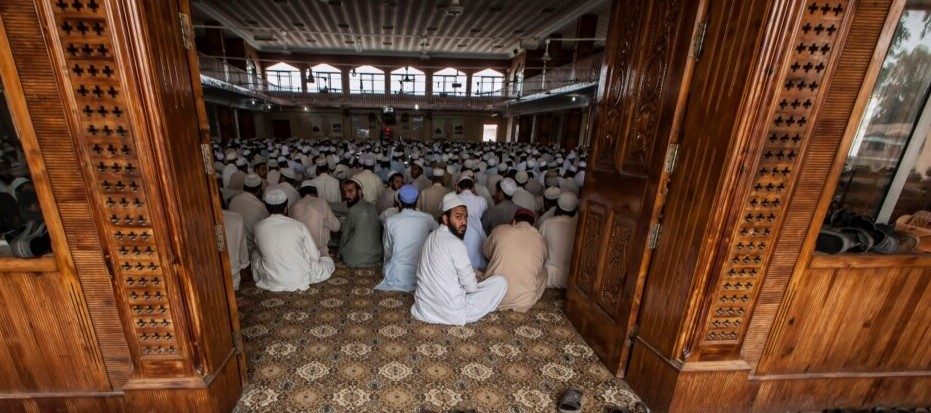 الجامعة التي تعلم فيها قادة طالبان.. هل تصبح أكثر اعتدالاً بعد التطورات بأفغانستان أم تزداد تشدداً؟