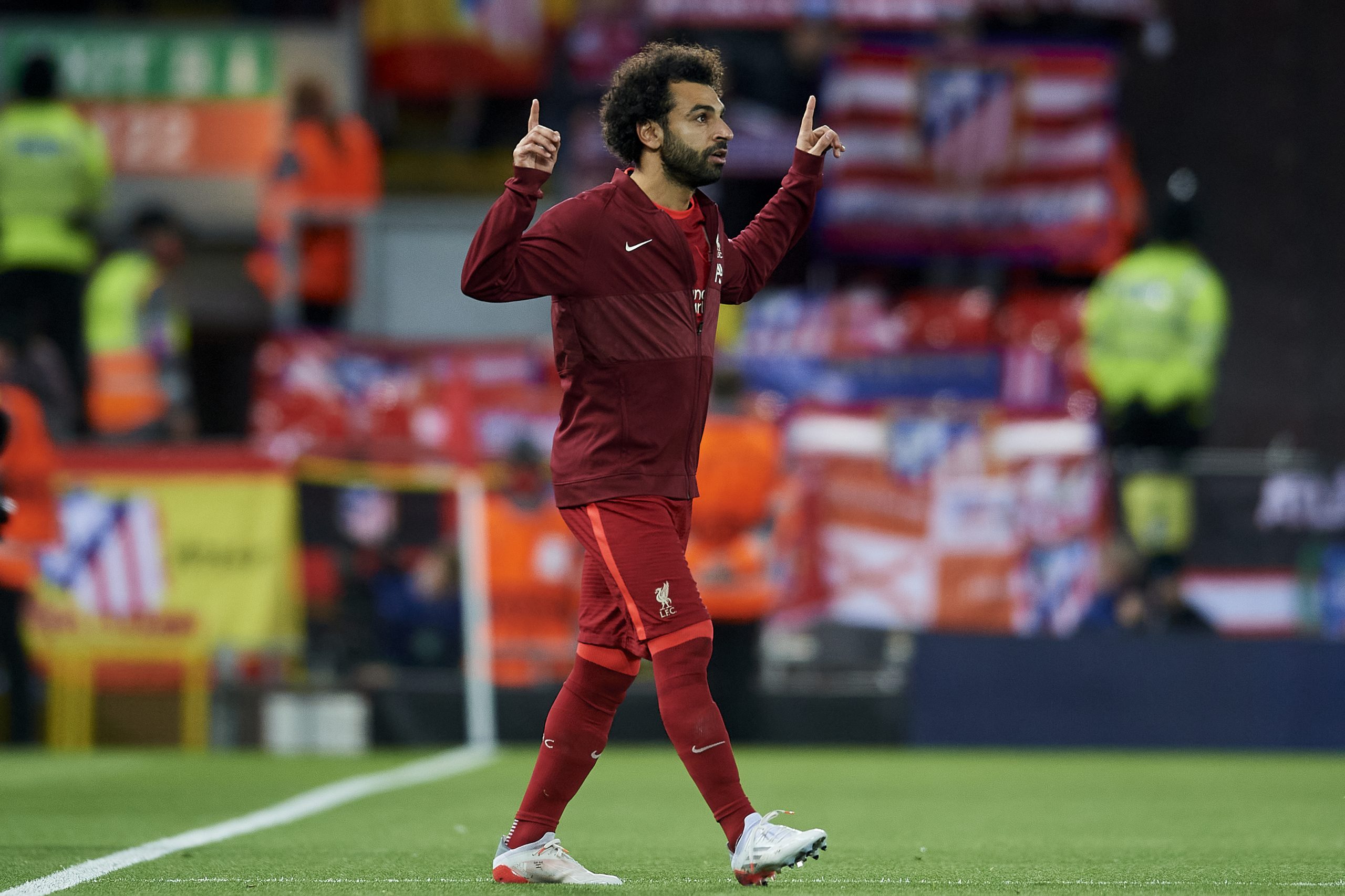 كم تبلغ ثروة محمد صلاح؟