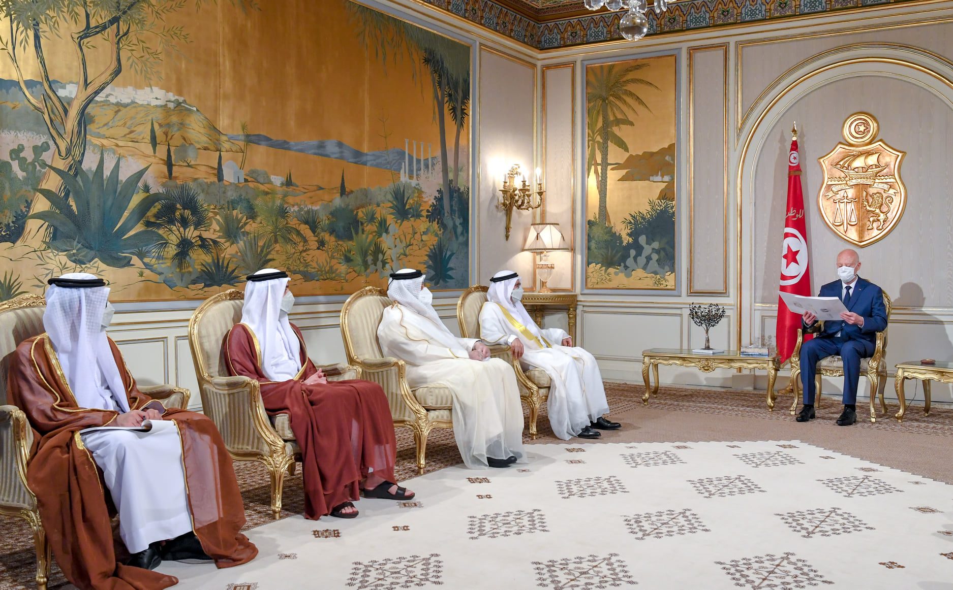 تونس