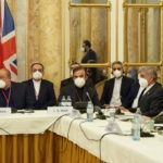 فشل في النرويج، وصراع داخلي في طهران ومحاولة إقحام بيكين.. كواليس المفاوضات السرية بين إيران والولايات المتحدة