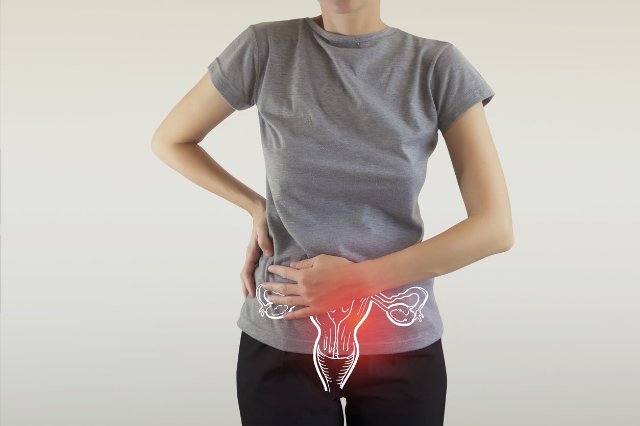أمراض المهبل \ iStock