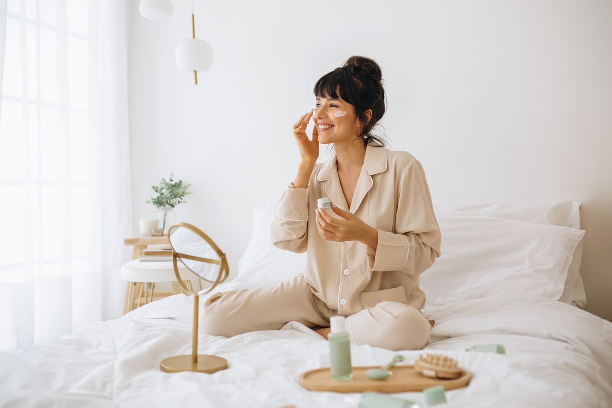 نصائح أطباء الجلدية iStock