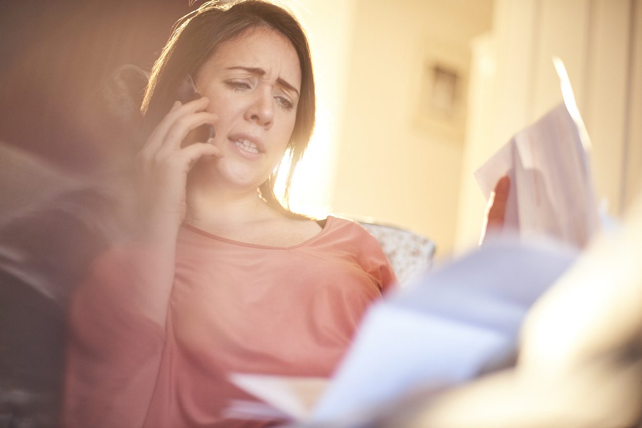 فوائد محتملة للاعتراض والشكوى