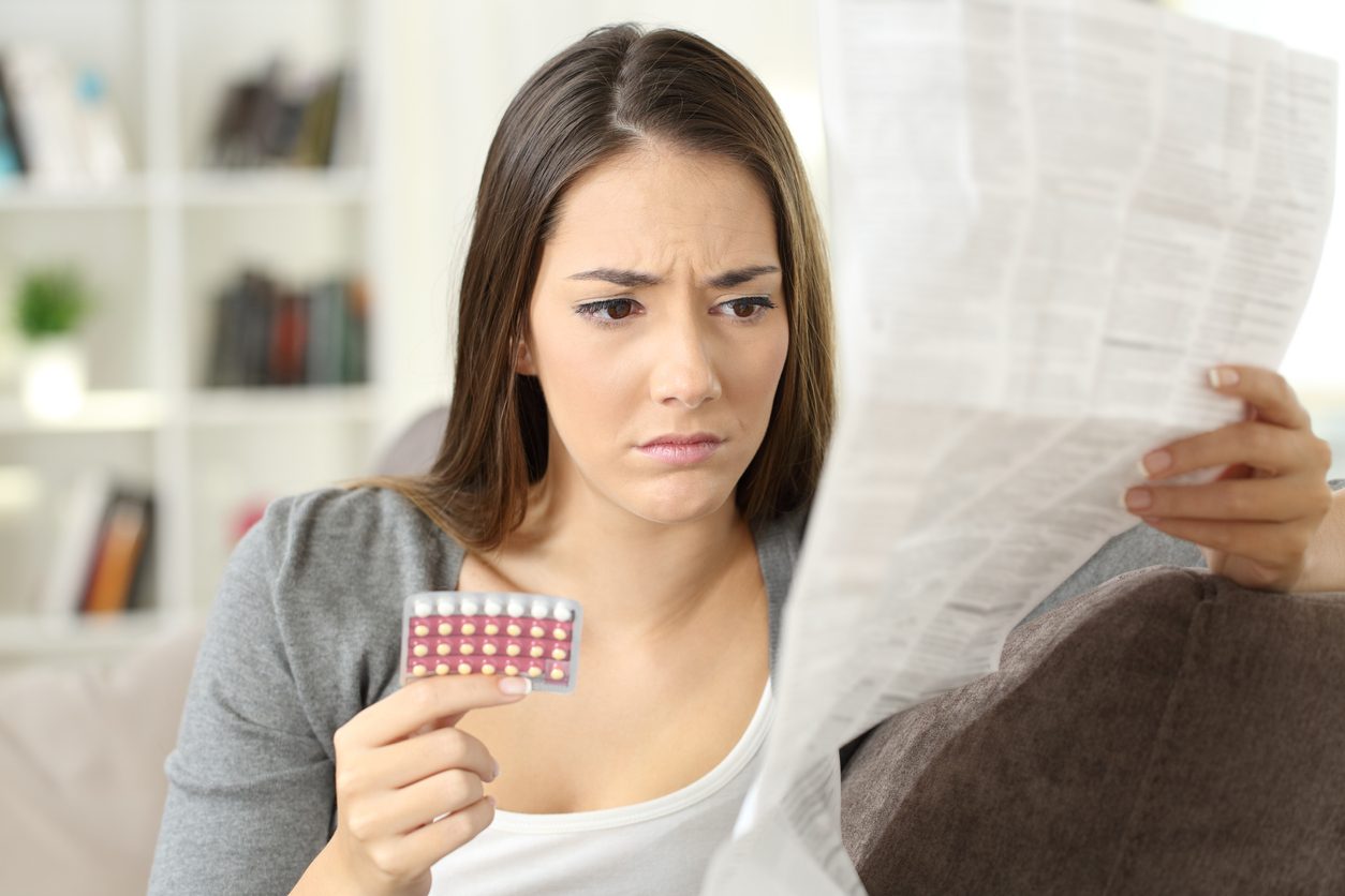 iStock/ ما هي حبوب منع الحمل وكيف يحدث الحمل بعد إيقافها مباشرة؟