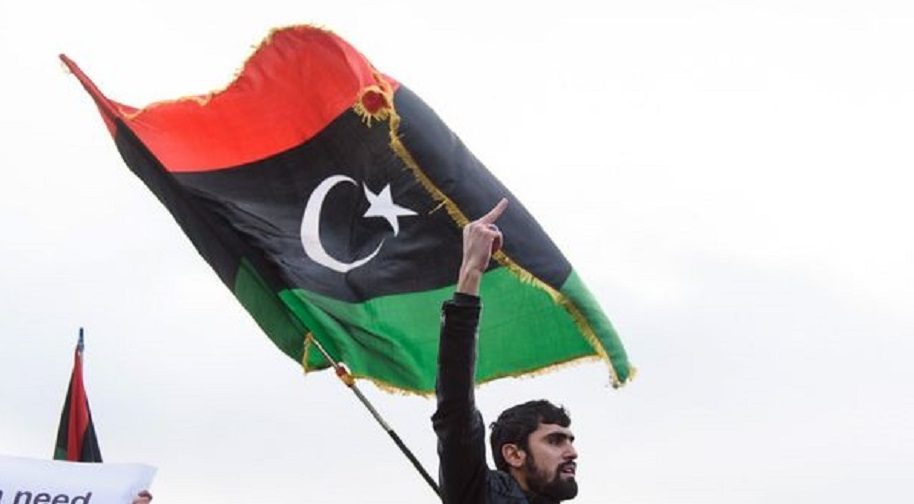 ليبيا فتح باب الترشح للانتخابات