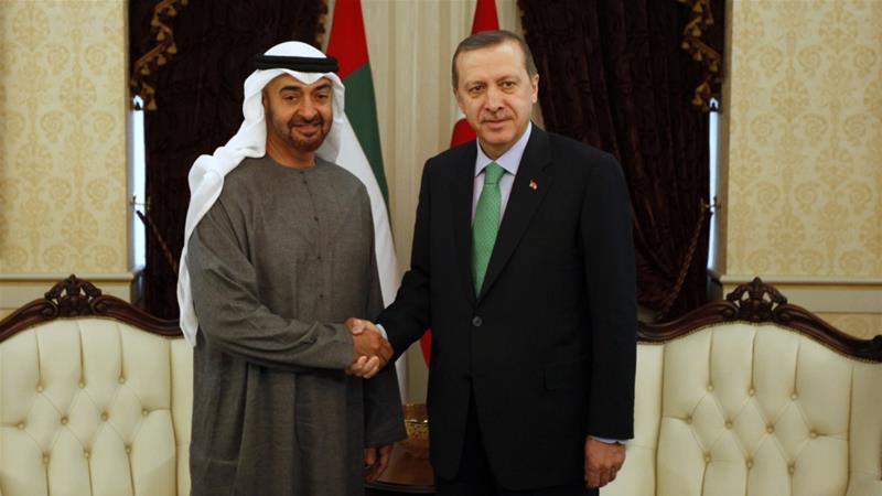 تراجع الليرة التركية