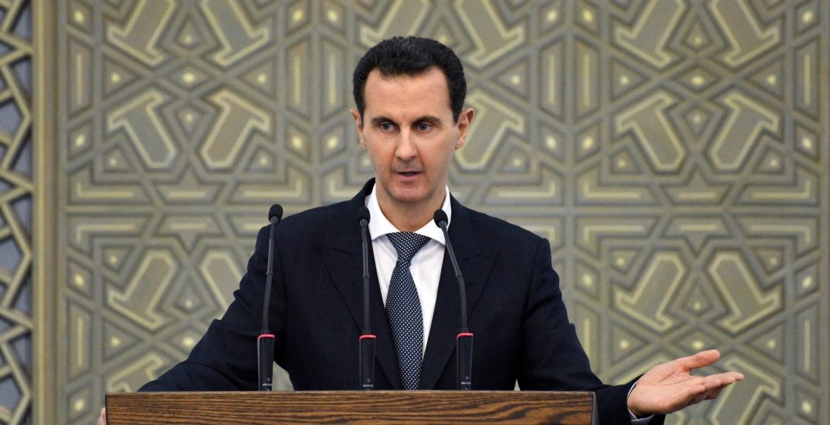 خطوة جديدة للتطبيع مع نظام الأسد.. قرار عربي باستضافة دمشق مؤتمر الطاقة في  العام 2024