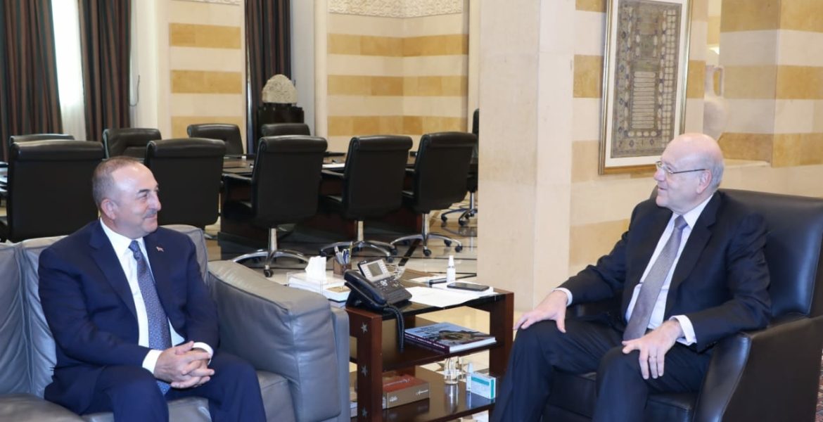 بين أحلام السُّنَّة باستبدال السعودية وعقلانية الأتراك.. هكذا تتحرك أنقرة في رمال لبنان المتحركة