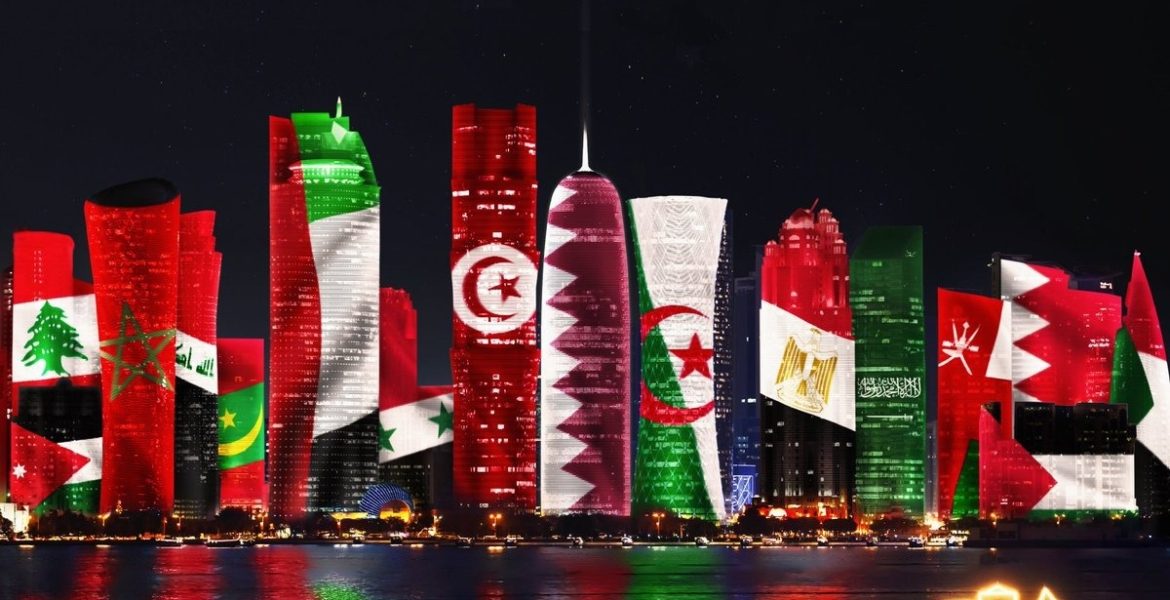 قطر قطر