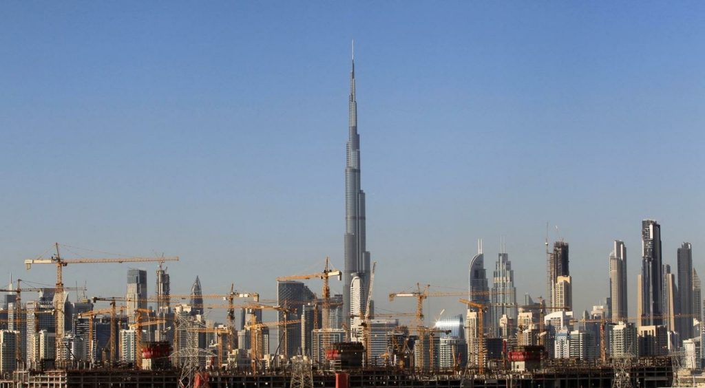 خسائر الإمارات من هجمات الحوثيين