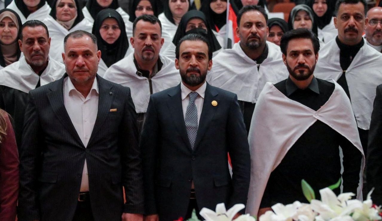 العراق