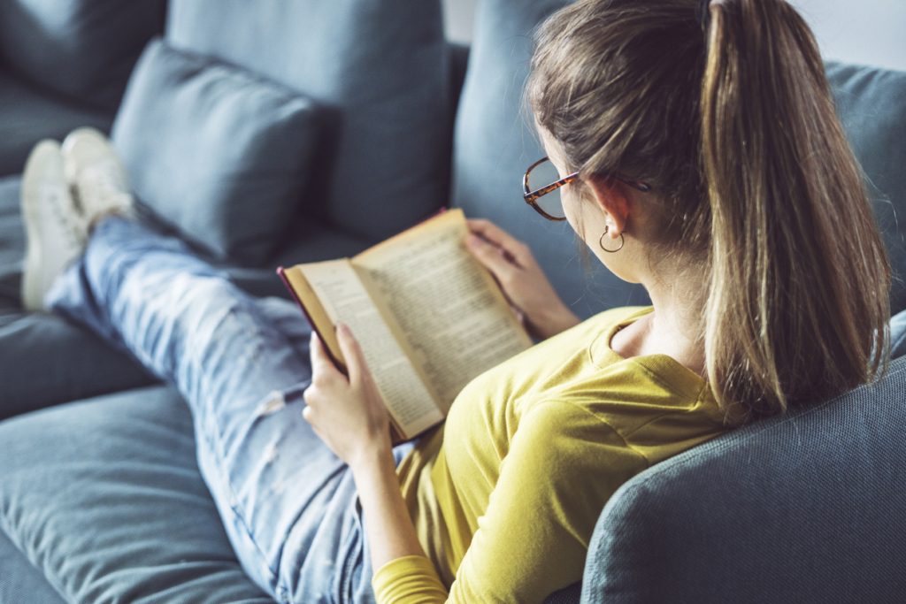 كيف تتذكر ما تقرأه