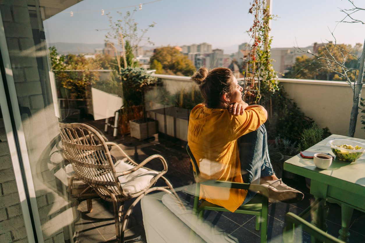 iStock كيف أغير عاداتي القديمة