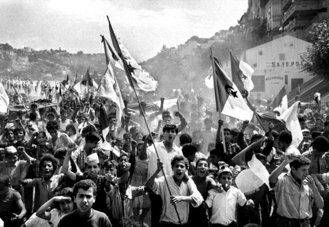 بعضهم استُشهد قتالاً وآخرون قتلهم خونة.. من هم “مجموعة 22 التاريخية” الذين أطلقوا ثورة الجزائر؟