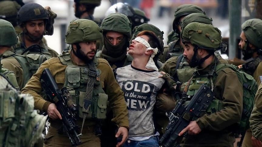 الفلسطيني الجنيدي