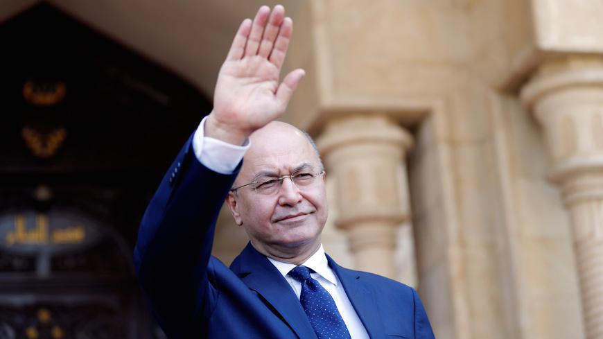 سنة العراق