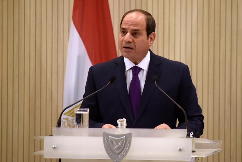 قاضٍ قبطي يترأس أعلى محكمة مصرية.. إليك صلاحيات المنصب ومتى يمكن أن يأخذ مكان رئيس الجمهورية؟