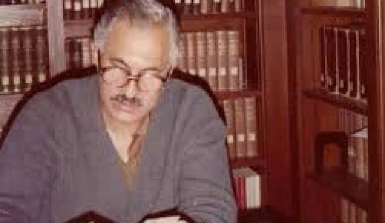 الدكتور نجيب الكيلاني - أرشيفية/ مواقع التواصل الاجتماعي