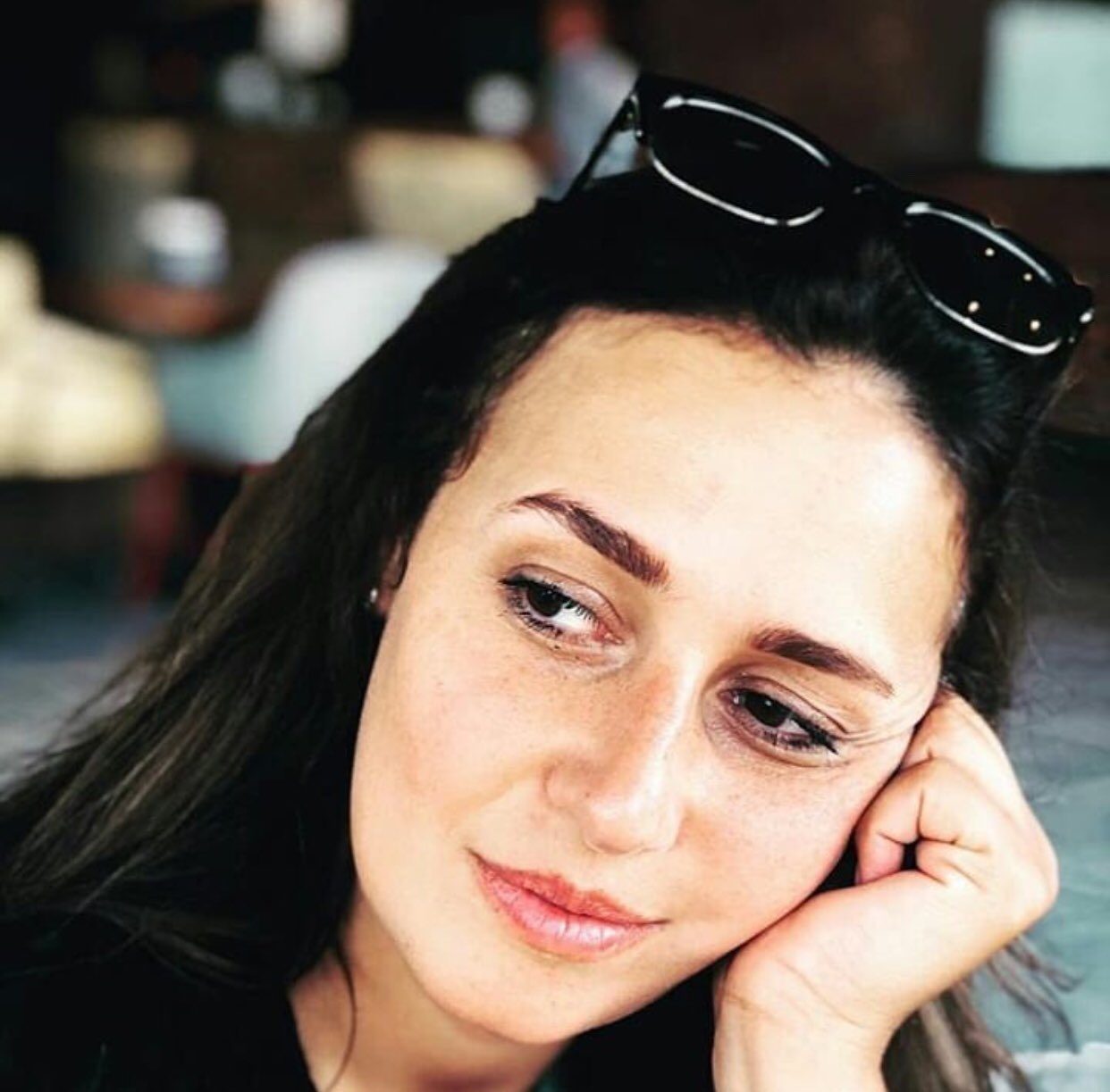 تويتر/ حلا شيحة