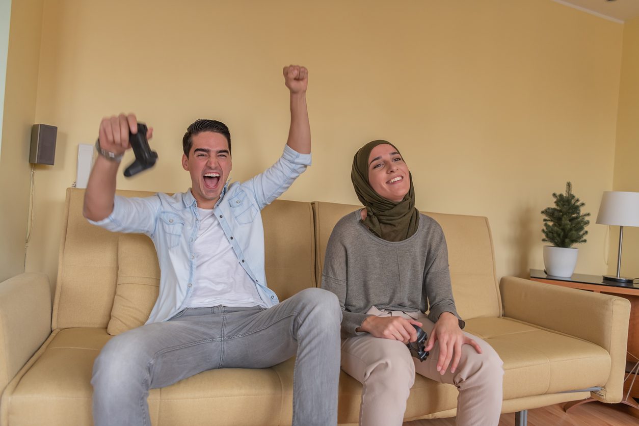كيف تعيش حبا غير سطحي؟ (صورة تعبيرية)/ Istock
