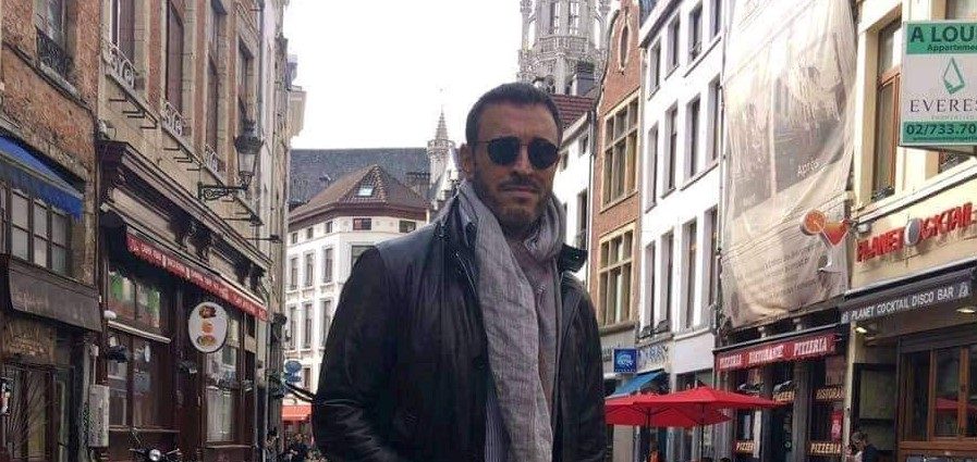 تزوجا 3 سنوات فقط ويعطيها راتباً شهرياً منذ طلاقهما.. كاظم الساهر ينعي زوجته الأولى عروبة الساهر