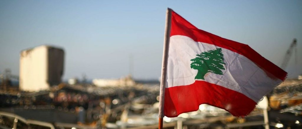 جريمة مروعة تهز لبنان