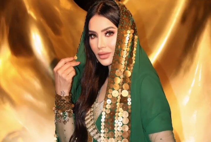 لجين عمران