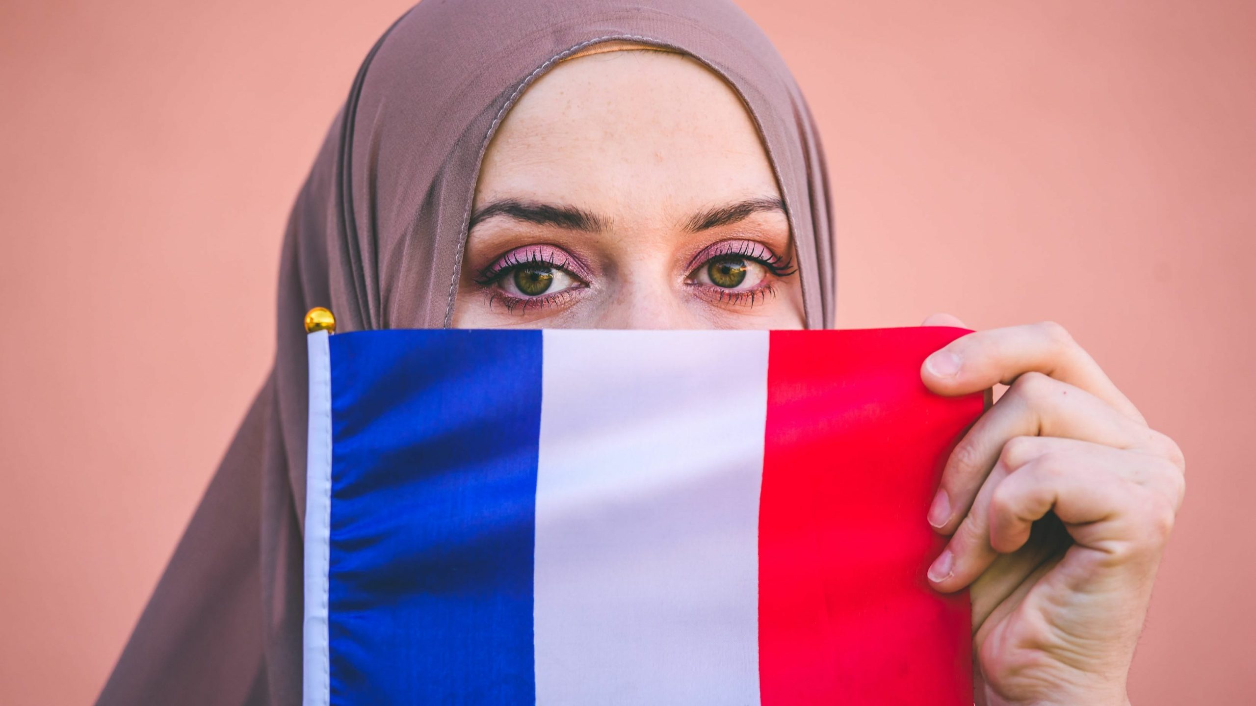 المسلمين في الانتخابات الفرنسية