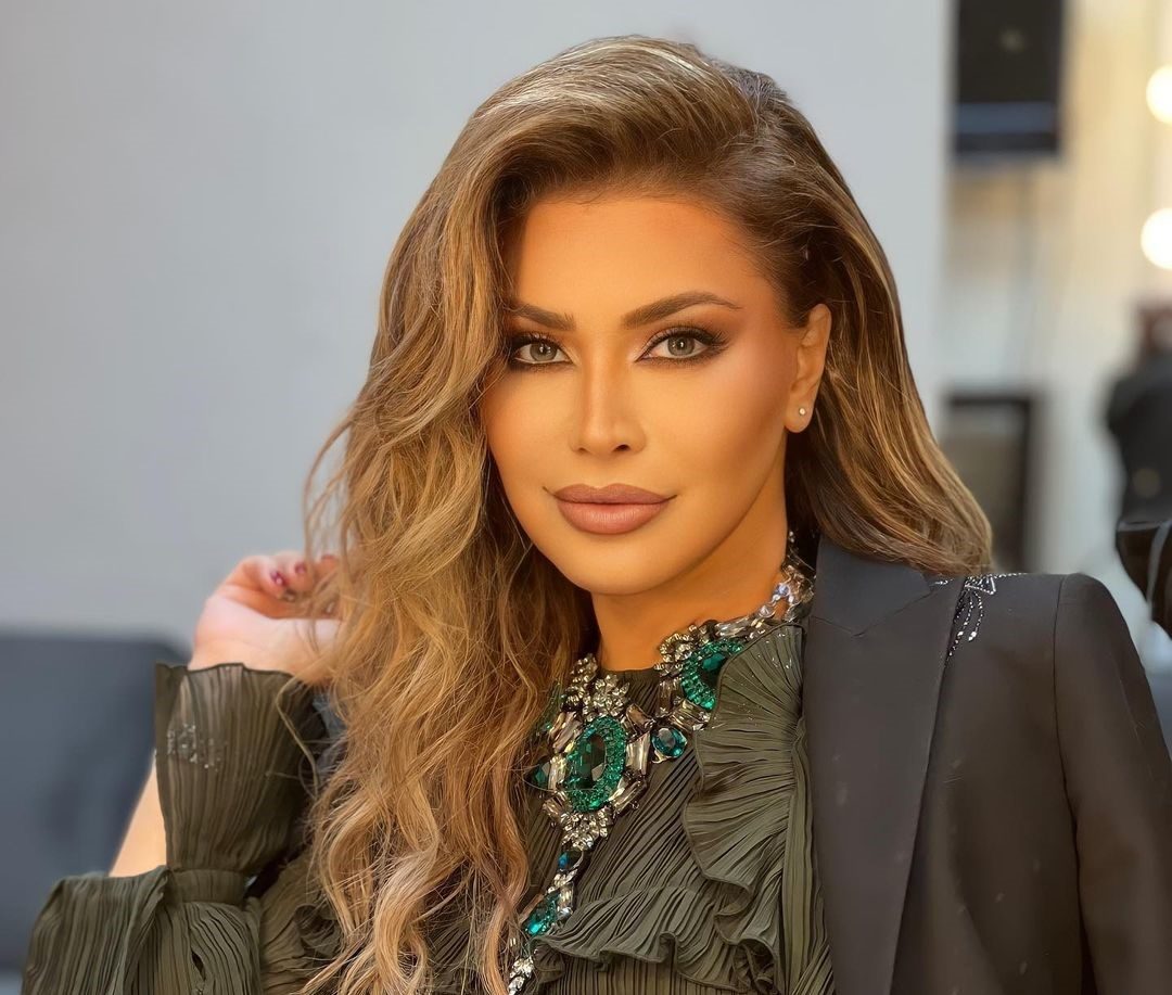 Instagram/ نوال الزغبي تكشف حقيقة ارتباطها بوائل كفوري