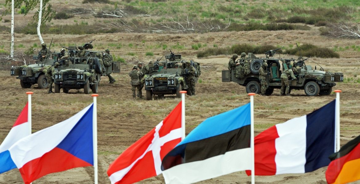 السويد تقرر رسمياً الانضمام لحلف الناتو.. الكرملين يشعر بقلق، وبوتين: هذه الخطوة لا تهدّد روسيا