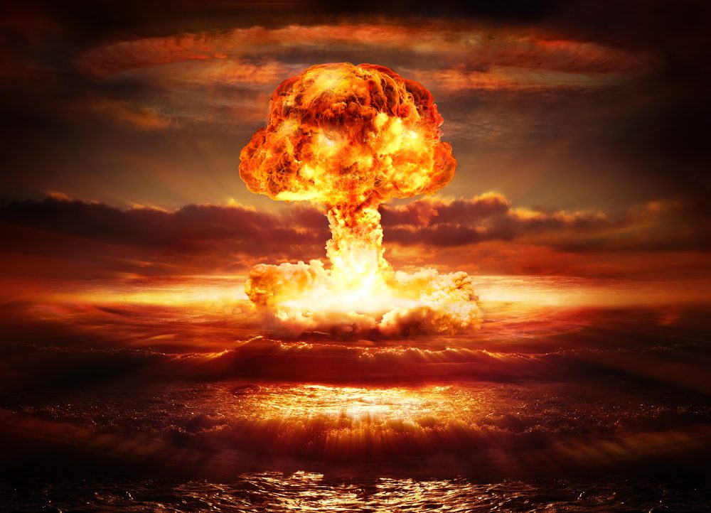 ما هي الأسلحة النووية التكتيكية وكيف يمكن استخدامها؟