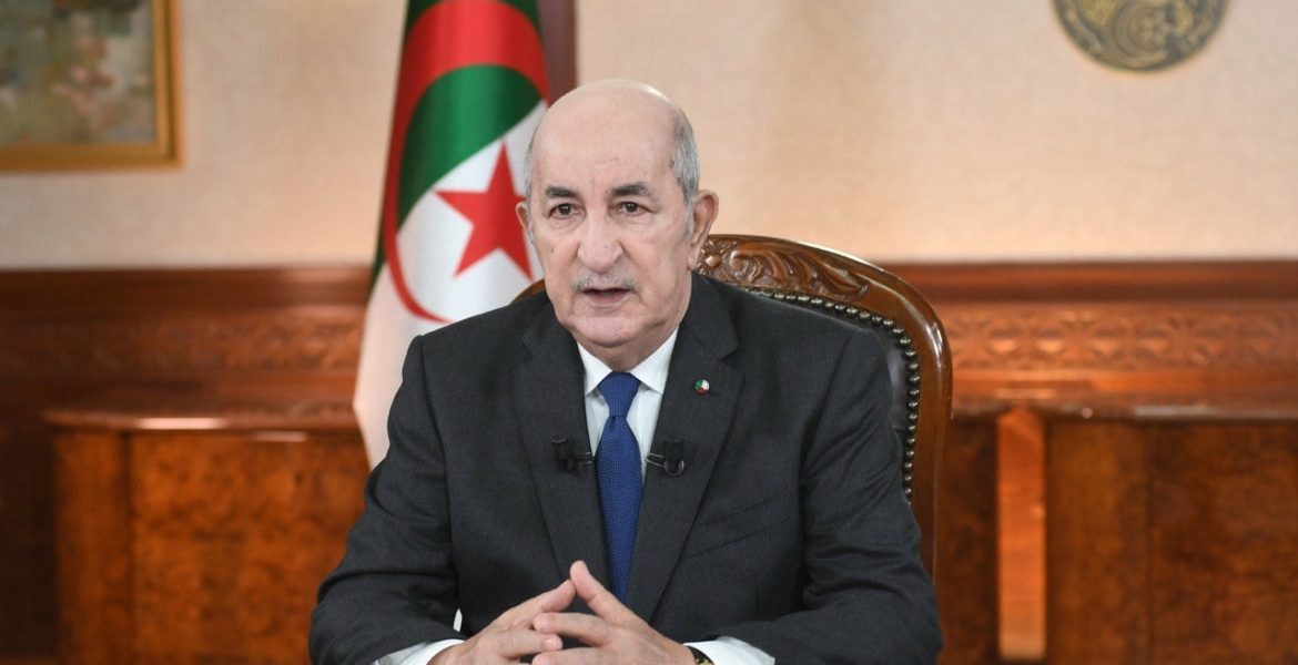 أسباب مبادرة لم الشمل في الجزائر | عربي بوست