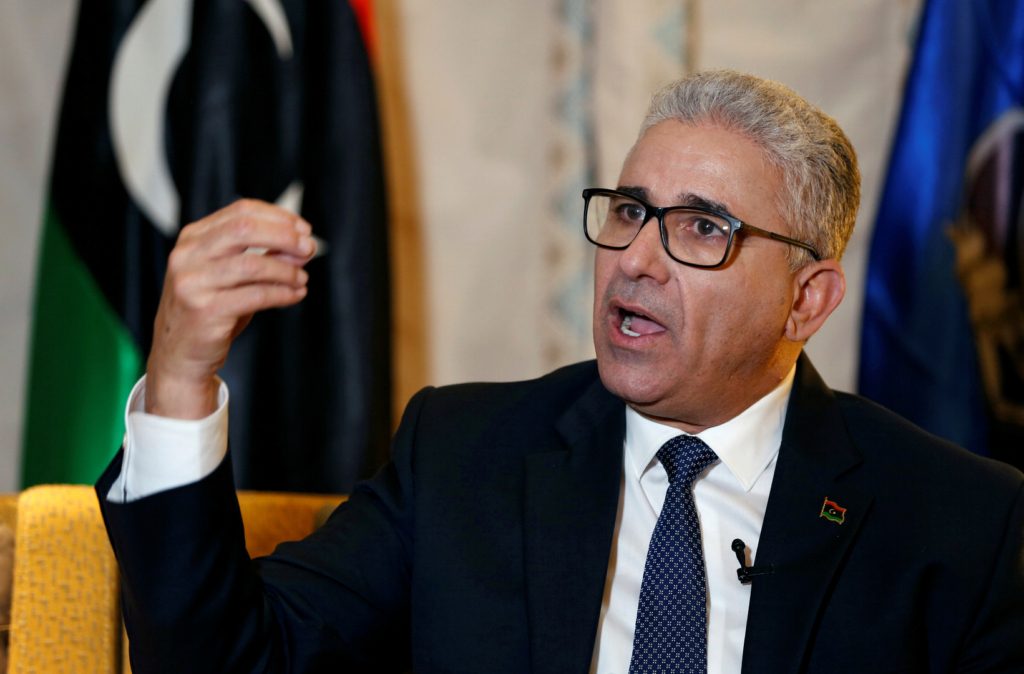 فرقاء ليبيا يتفقون بشكل مبدئي حول 137 مادة بمسودة الدستور.. سيتم ترتيب جلسة مقبلة لباقي المواد