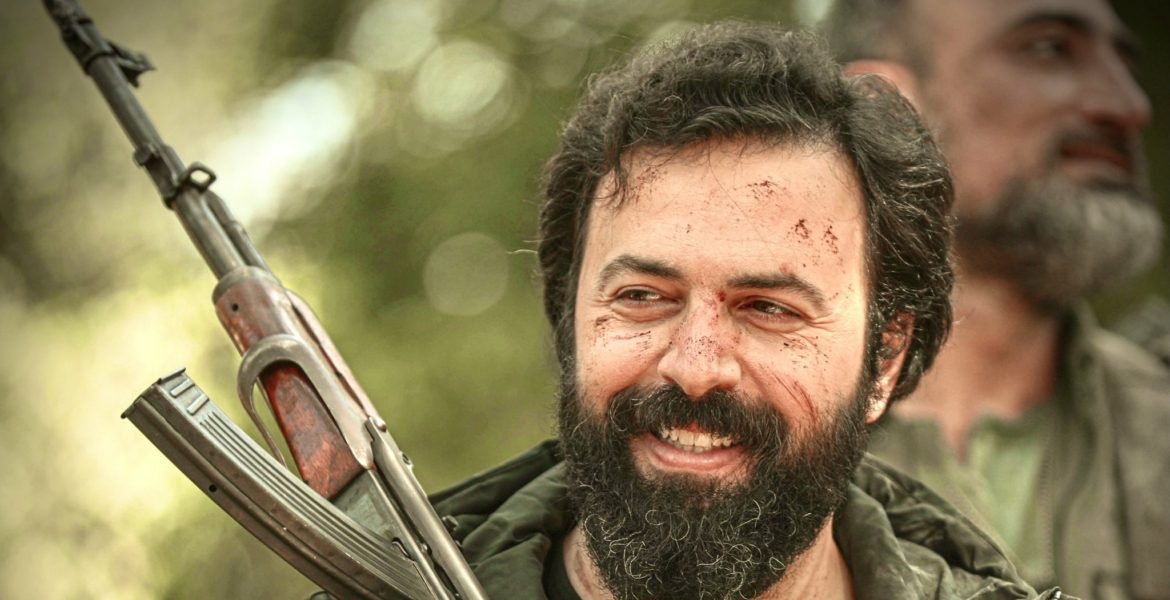 ملكة جمال أذربيجان تنشر صوراً لها مع تيم حسن وتؤكد مشاركتها في فيلم “الهيبة”