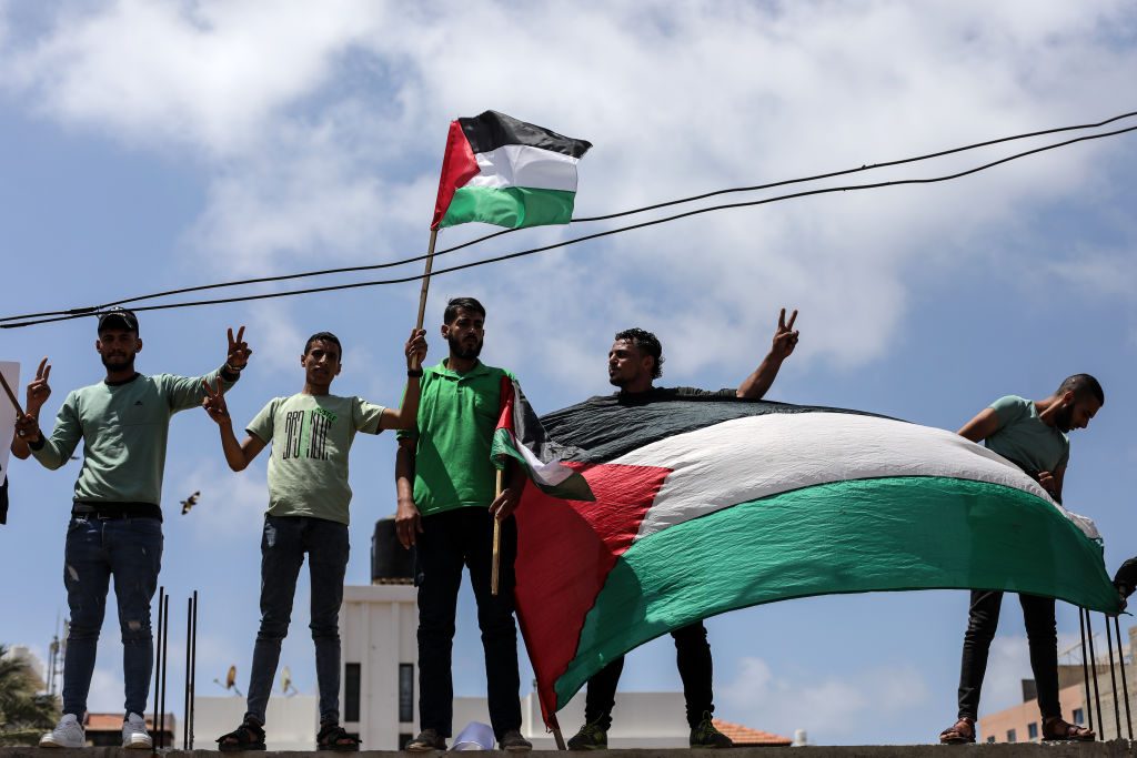 النكبة الفلسطينية نظام الفصل العنصري الإسرائيليف
