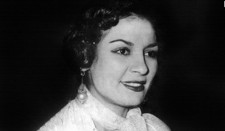 حورية حسن