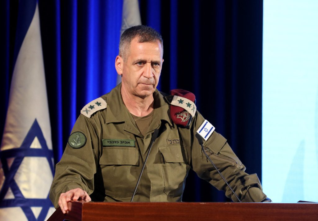 الجيش الإسرائيلي الحدود السورية 