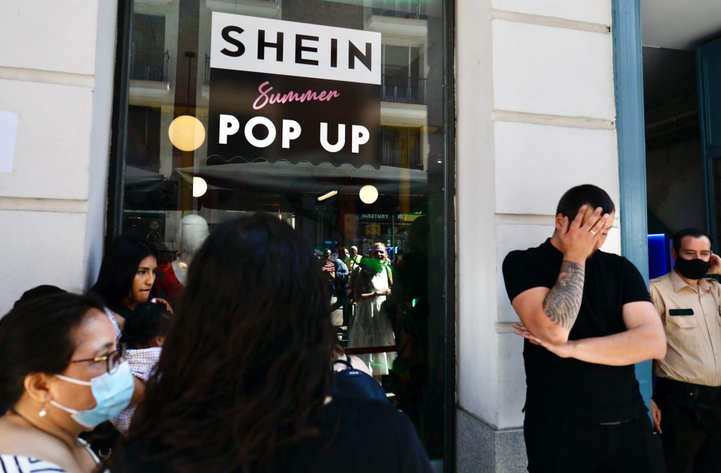 "Shein"