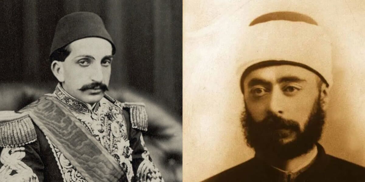 عبد الرحمن الكواكبي