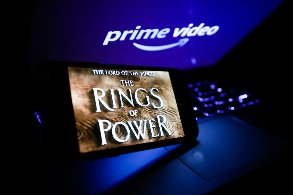 lord og the rings