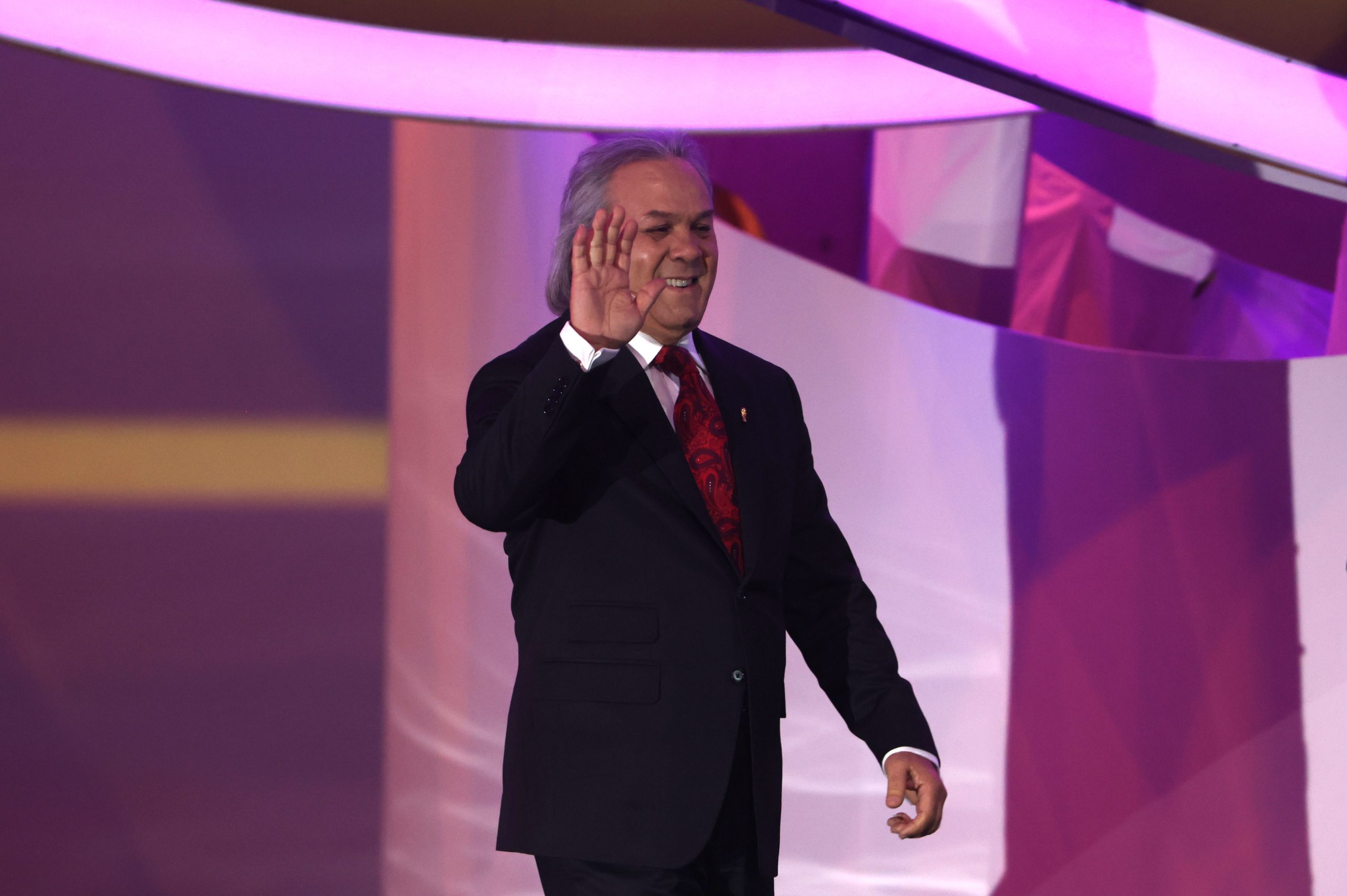 رابح ماجر الجزائر