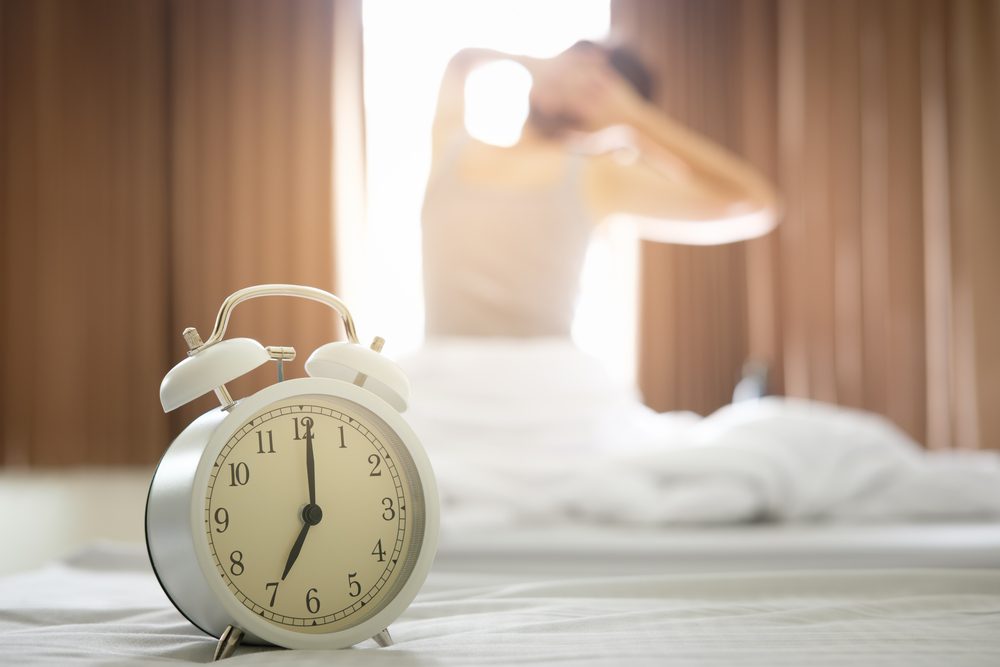 صحة الجهاز المناعي\ istock