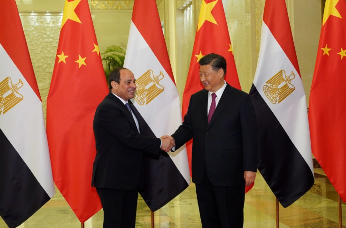بطل المشروعات القومية.. أبرز استثمارات وقروض الصين في مصر، ومن المستفيد الأكبر منها؟