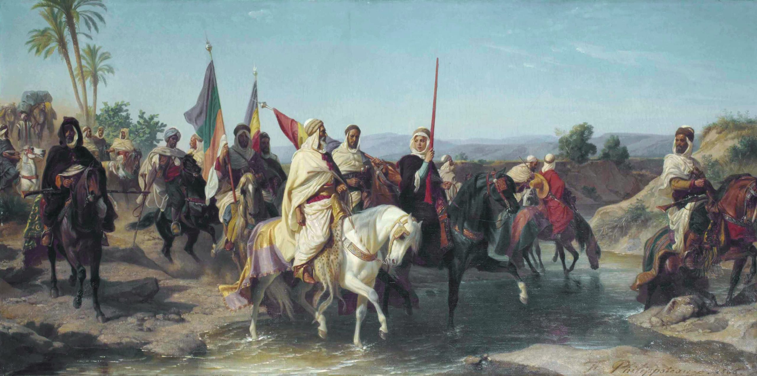 الشيخ بوعمامة