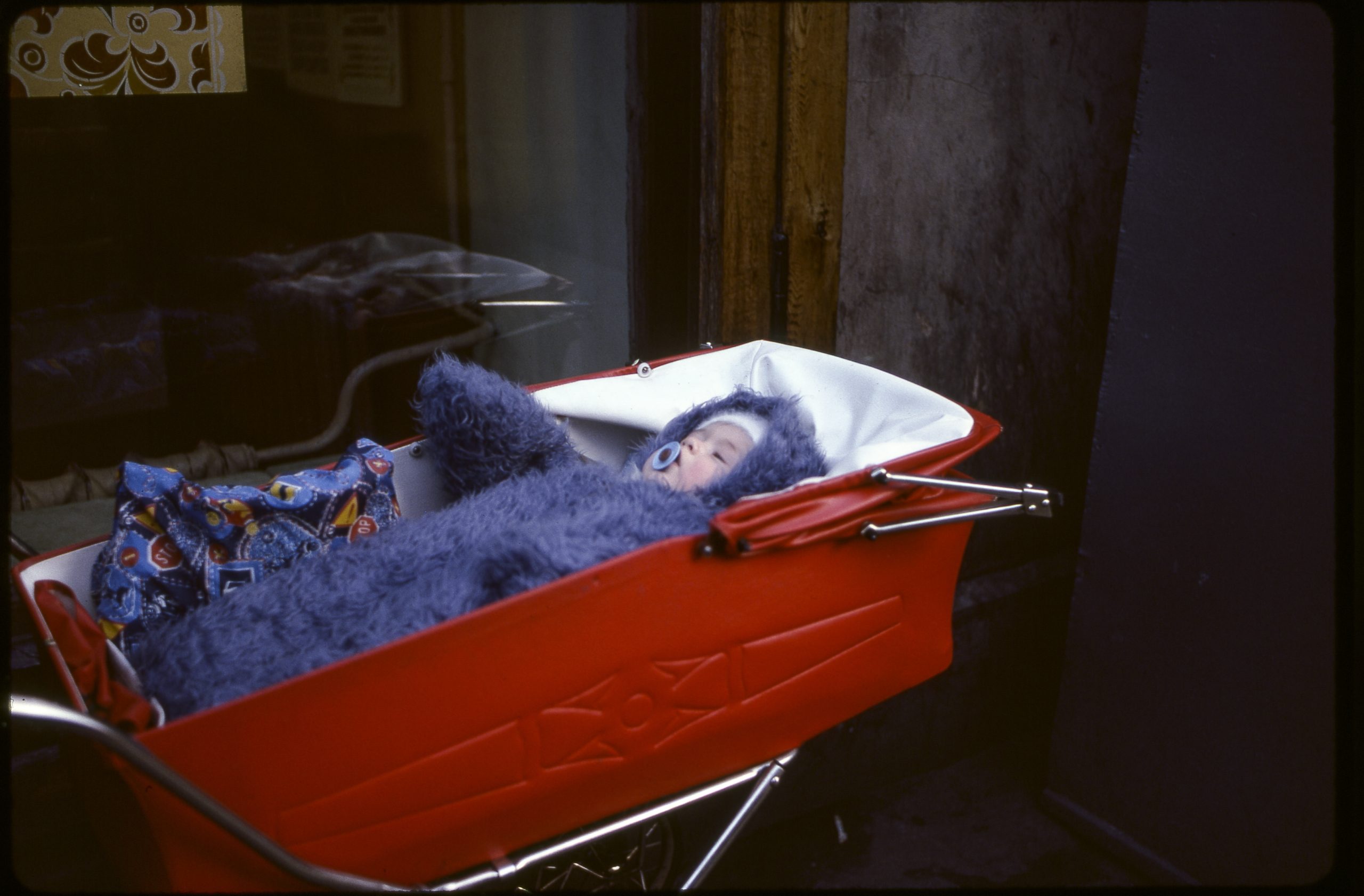 Getty Images/