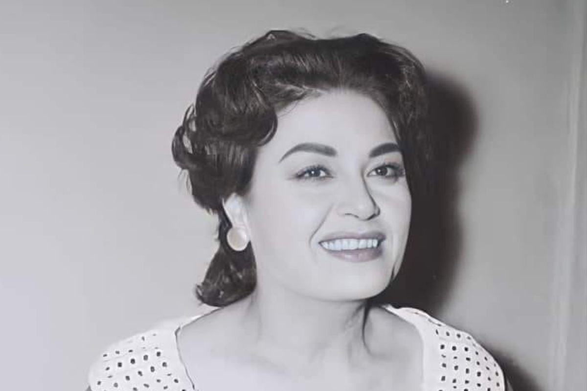 عقيلة راتب