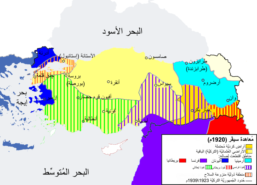 معركة إزمير