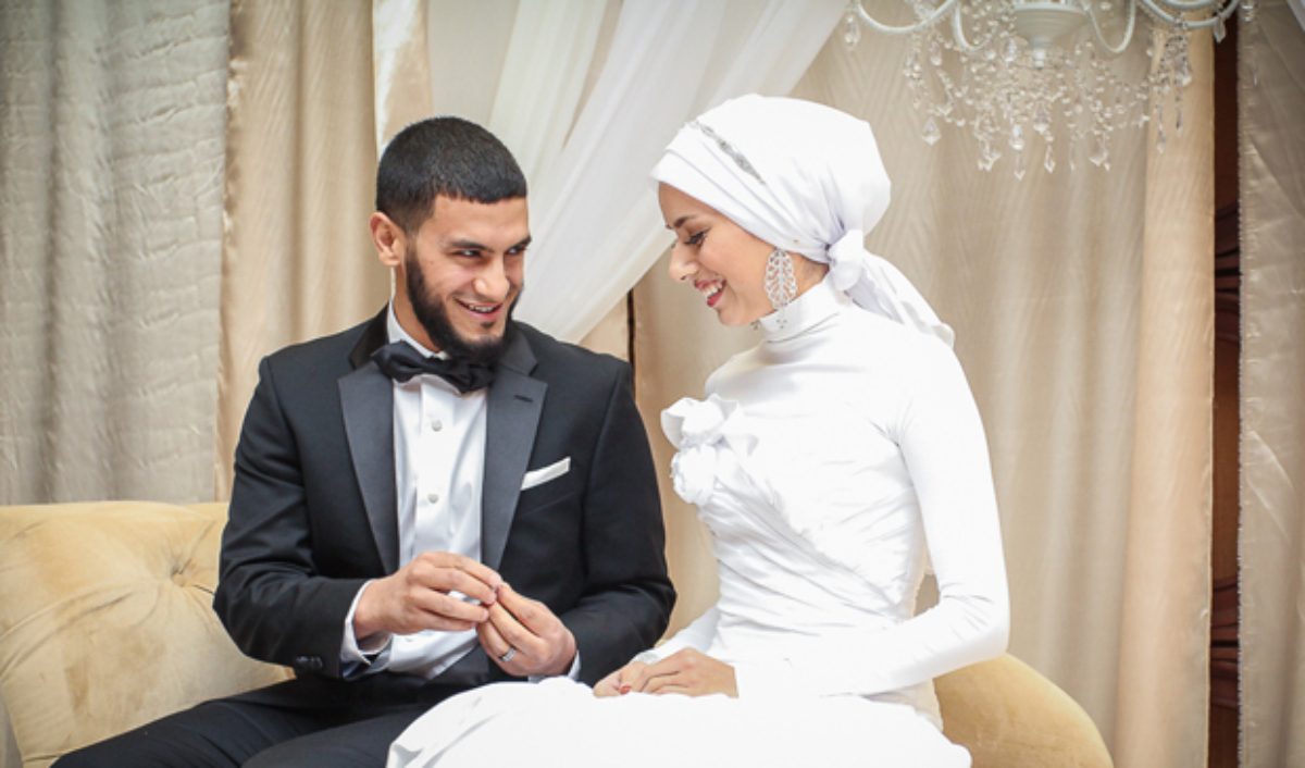 طاعة الزوج