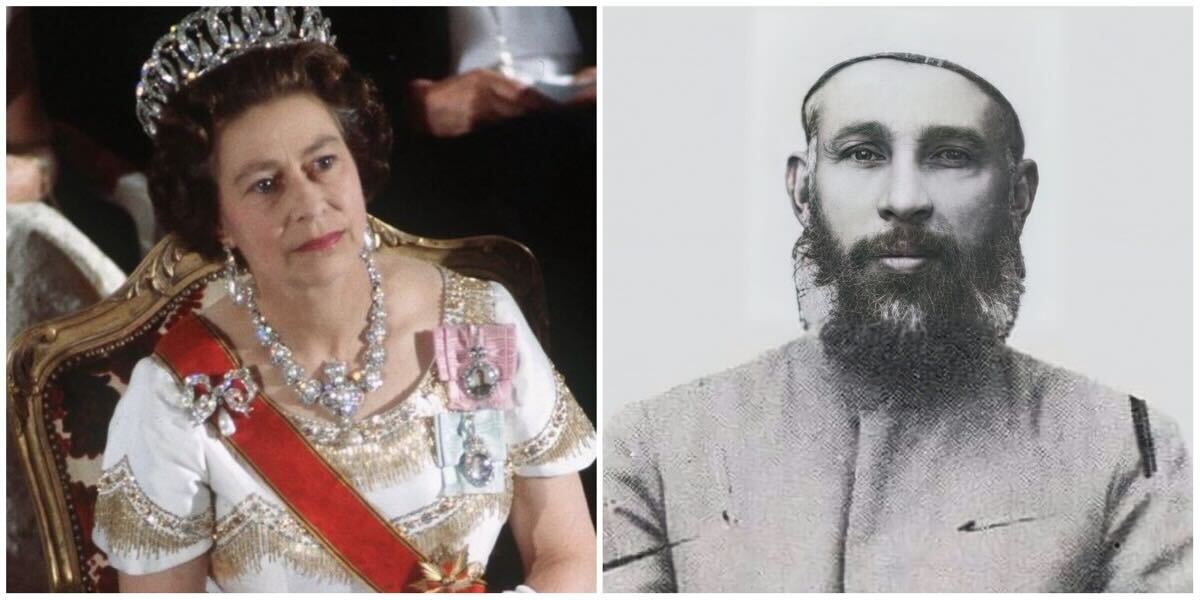 لماذا لم تحتج إليزابيث لزيارة إسرائيل طوال 70 عاماً؟