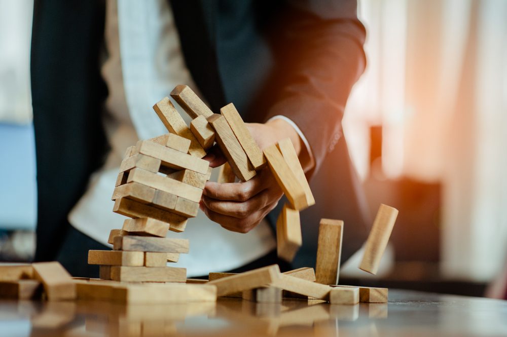 التعلم من الأخطاء shutterstock